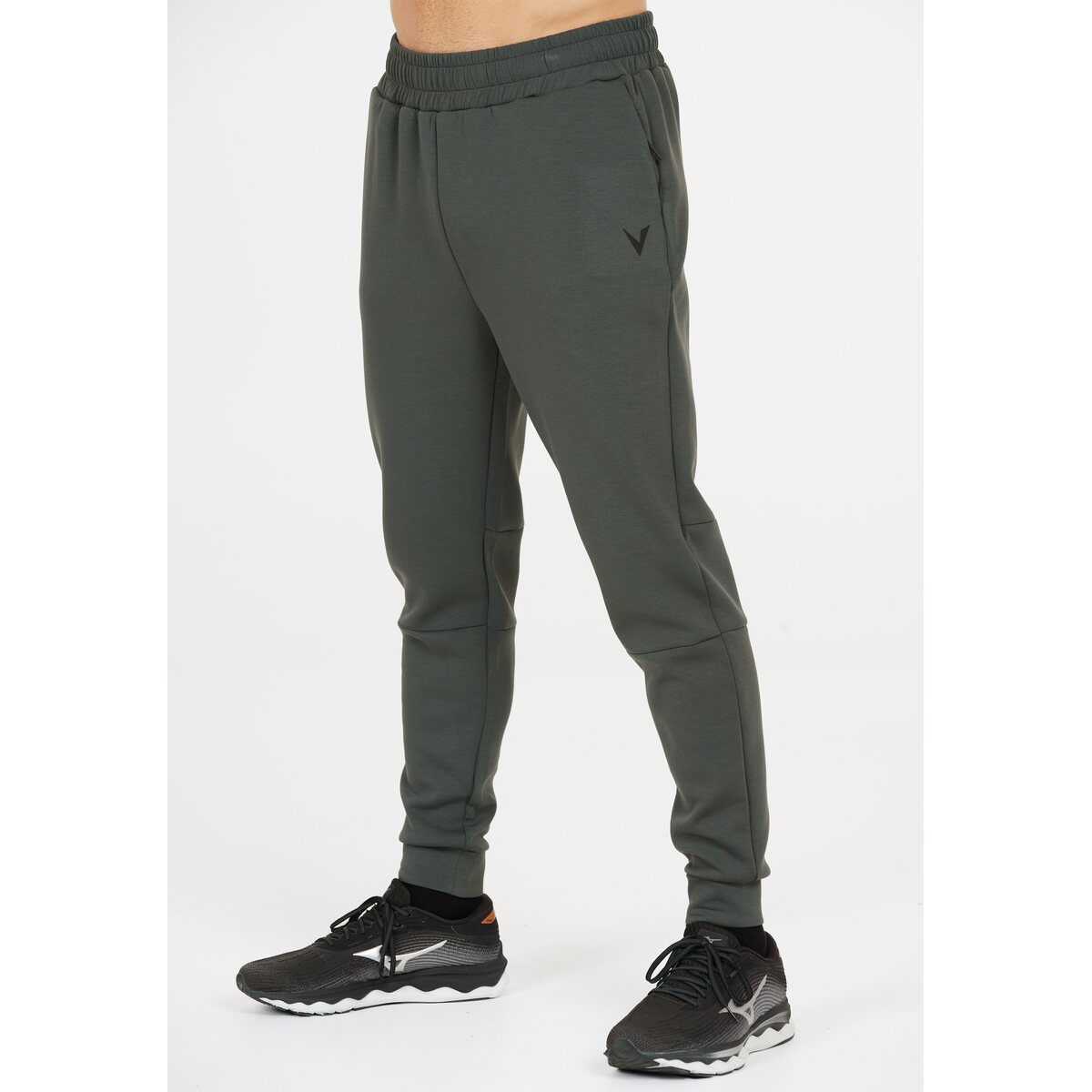 Joggers & Sweatpants -  virtus Taro M Technical Sweat Pants